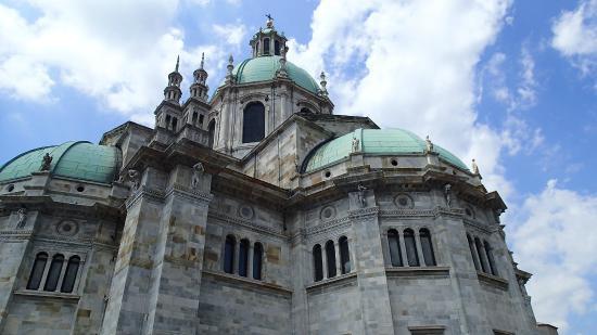 Kathedraal van Como